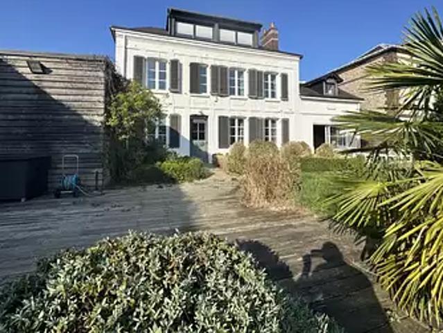 Bihorel 76420 Achat / Vente maison 9 pièces t9