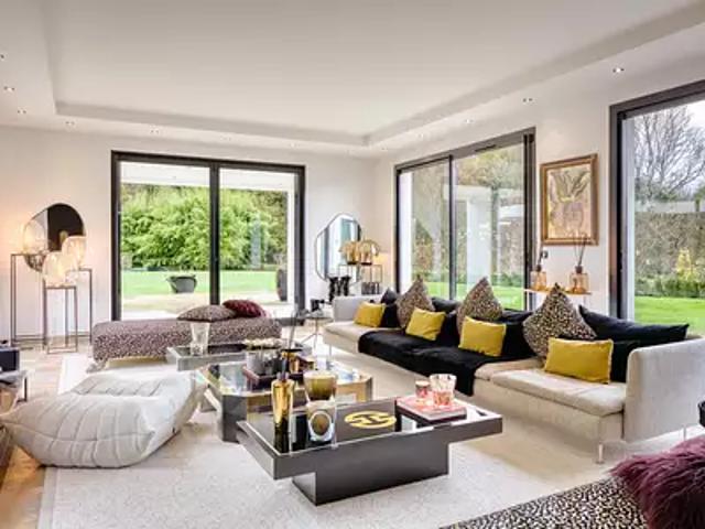 Bihorel 76420 Achat / Vente maison 10 pièces t10