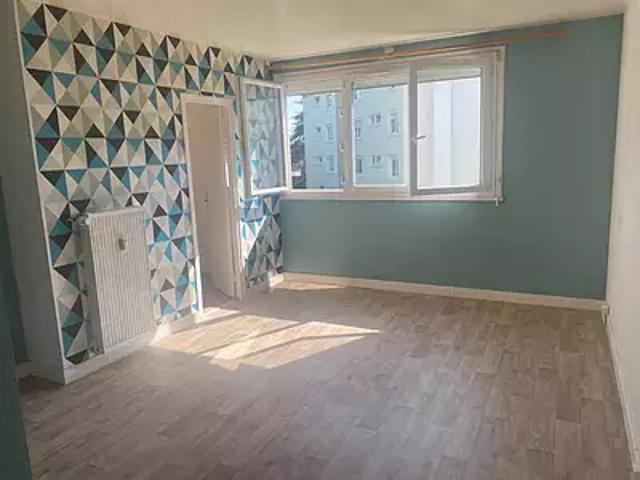 Bihorel 76420 Achat / Vente appartement 1 pièce t1 cave parking