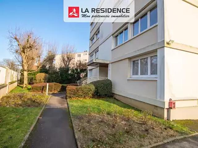 Bihorel 76420 Achat / Vente appartement 1 pièce t1 au dernier étage