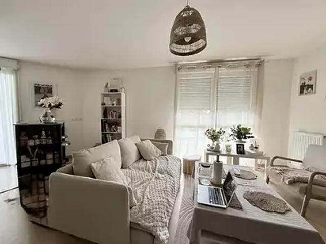 Bihorel 76420 Achat / Vente appartement 3 pièces t3