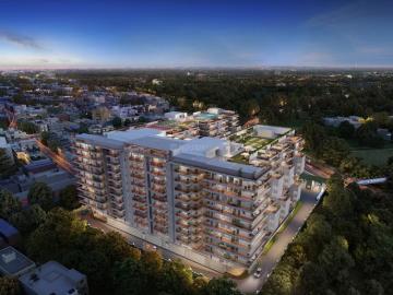 Bijwasan Road 4.5 BHK Apartment For Sale New Delhi