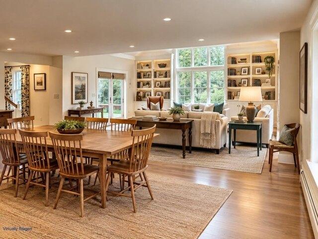 Bijahs Way, Chilmark, Home For Sale