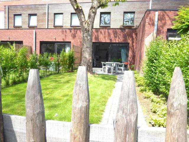 Bijloke 4 slaapkamers