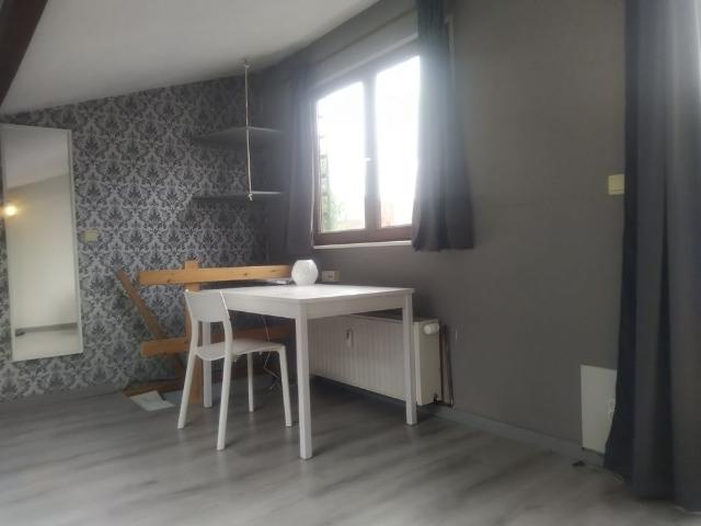 Bijlokevest 135, studio 2A Bijlokevest 135