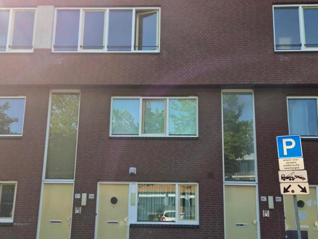 apartment for rent in Bijlmerdreef 667 Amsterdam