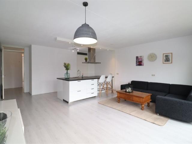 Bijlmerdreef, Amsterdam