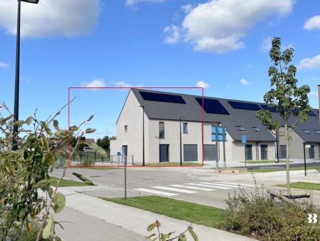 Bijna Energie Neutrale woning in rustige omgeving