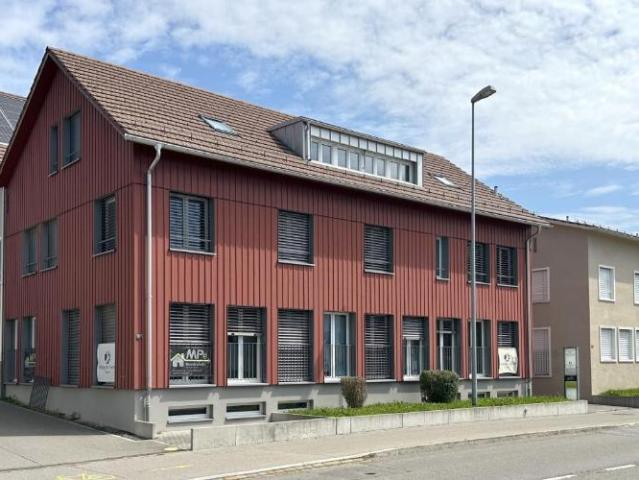 Bijou au cœur de Pfäffikon ZH !