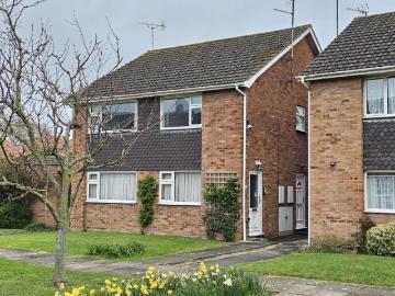 Gloucester, Gloucestershire county, Southdowns