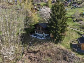 La Vernaz, Sitten, Bezirk Sitten, Wallis