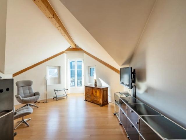 Bijou im Dorfzentrum von Spreitenbach