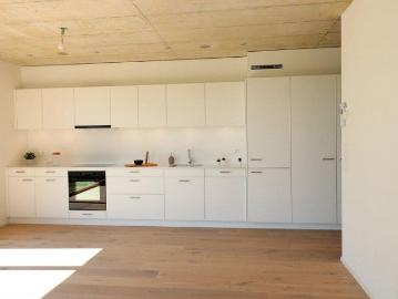 Wohnung im EG zu vermieten – stilvolles Wohnen mit Komfort