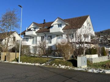 Niederweningen, Bezirk Dielsdorf, Kanton Zürich