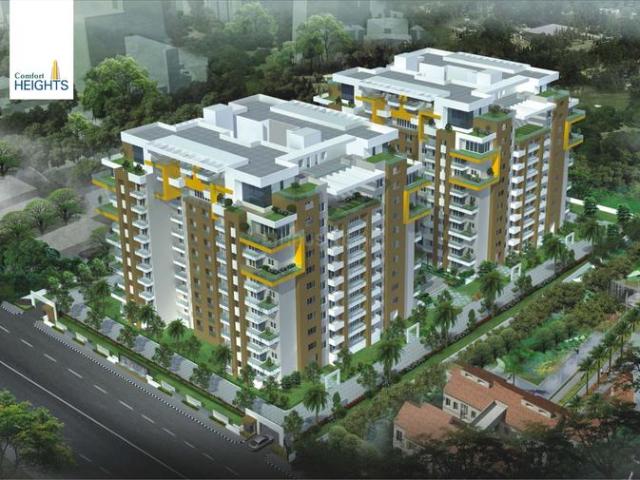 Bikasipura 2 BHK Duplex For Sale Bengaluru