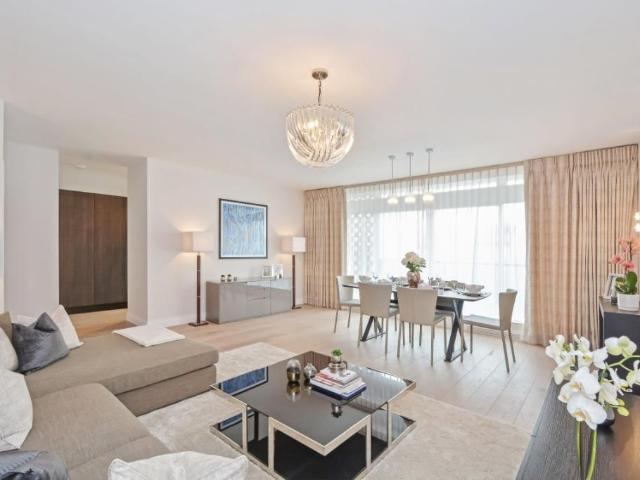 Bilton Towers, Great Cumberland Place W1H, 2 bed flat to rent, £6,067 pcm | PrimeLocation