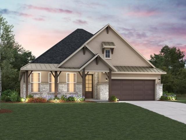 Biltmore Plan Valencia Community