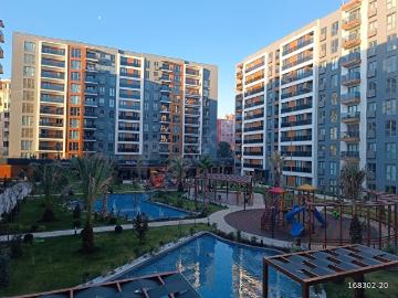 Bil Emlak tan Siltaş Premium Sitesinde 2+1 Kiralık Daire