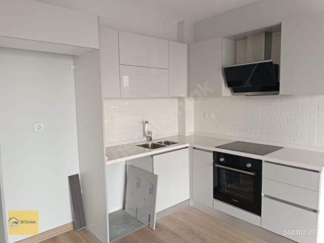 Bil Emlak Yunus KAYA' dan Pendik Siltaş Panoromada Kiralık