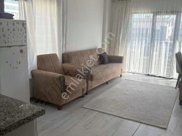 Bilal Aydoğan'dan Lösante Karşısı Temiz 1+1 Eşyalı Kiralık