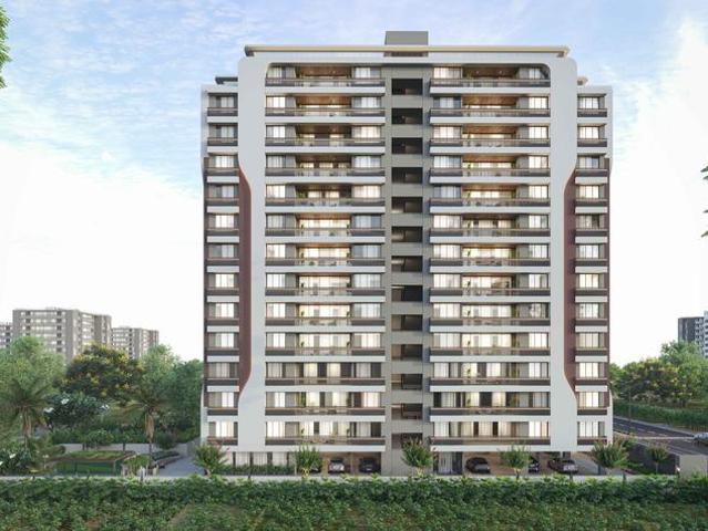 Bilasiya 4 BHK Apartment For Sale Ahmedabad