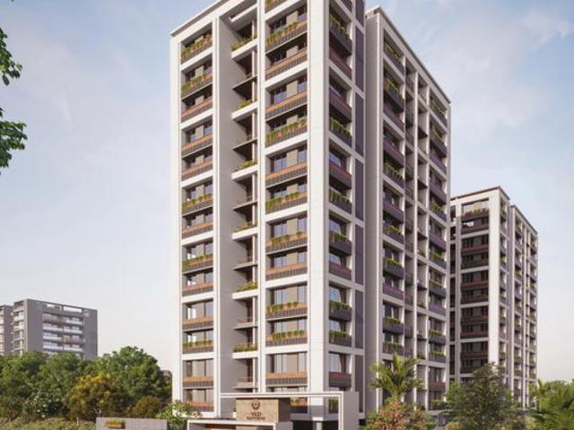 Bilasiya 2 BHK Apartment For Sale Ahmedabad
