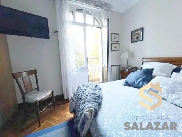 Piso de alquiler en Campuzano, Bilbao
