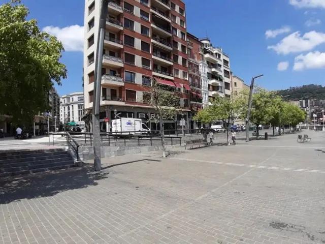 Bilbao