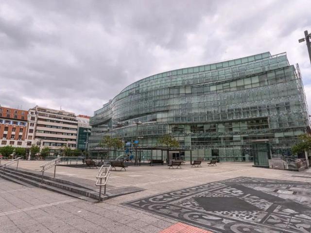 Bilbao