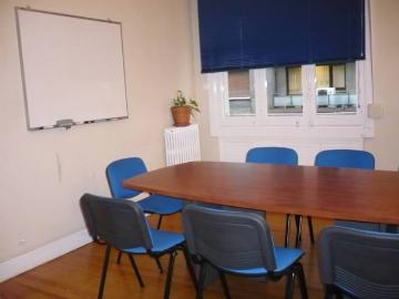 Euskadi plaza, Bilbao, Moyua, Uribarri, Bilbao, Vizcaya, País Vasco