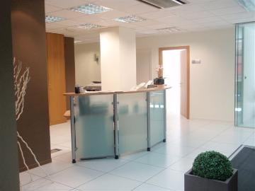 Calle Isleta, Euskadi plaza, Bilbao, Moyua, Uribarri, Bilbao, Vizcaya, País Vasco