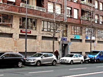 Amezola, Zeberio, Vizcaya, País Vasco