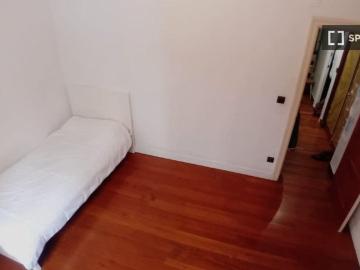 Calle Tenor Constantino, Bilbao La Vieja, Amézola, Bilbao, Vizcaya, País Vasco