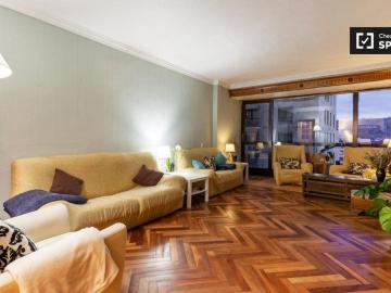 Montefuerte, Vizcaya, País Vasco