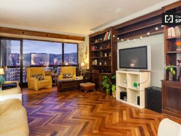 Montefuerte, Vizcaya, País Vasco