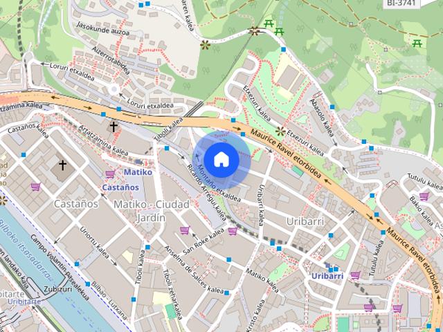bilbao, Basque Country 48007
