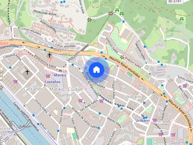 bilbao, Basque Country 48007