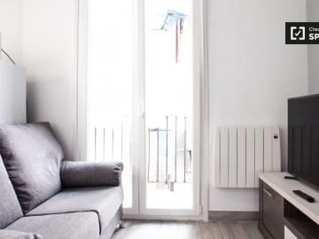 Andrés Isasi kalea, Bilbao, Recalde, Bilbao, Amézola, Bilbao, Vizcaya, País Vasco