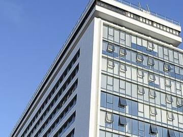 Euskadi plaza, Bilbao, Moyua, Uribarri, Bilbao, Vizcaya, País Vasco