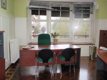 Euskadi plaza, Bilbao, Moyua, Uribarri, Bilbao, Vizcaya, País Vasco