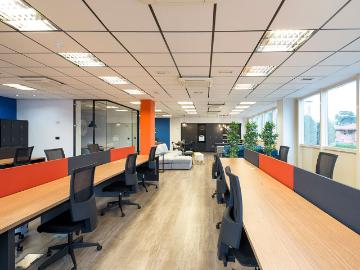 Oficina en alquiler en Lejona - Cuarto de oficina