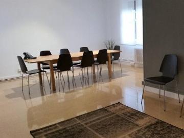 Euskadi plaza, Bilbao, Moyua, Uribarri, Bilbao, Vizcaya, País Vasco