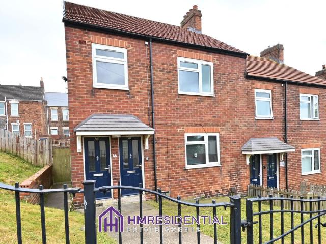 Bilbrough Gardens, Benwell, Newcastle Upon Tyne NE4, 2 bed flat to rent, £795 pcm | PrimeLocation