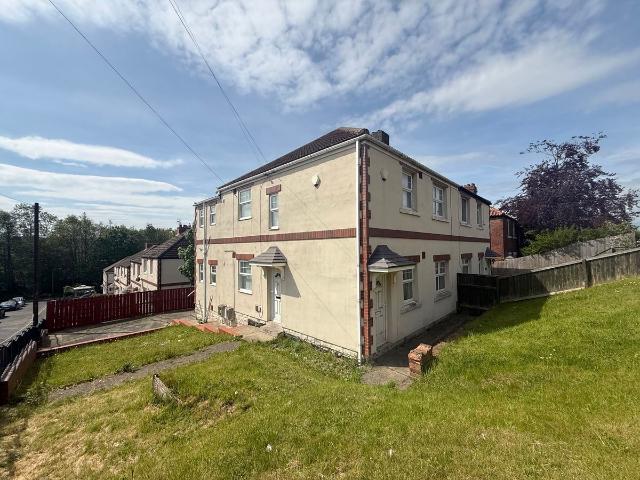 Bilbrough Gardens, Newcastle Upon Tyne NE4, 2 bed flat to rent, £650 pcm | PrimeLocation