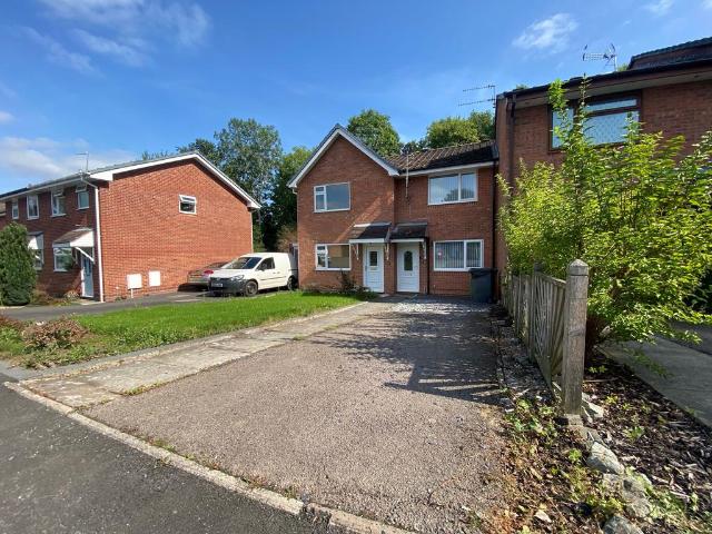 Bilbury Close, Redditch, B97 2 bed house to rent £1,150 pcm £265 pw