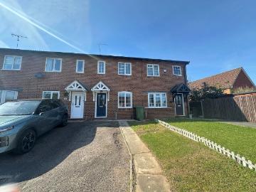 Hunt End Redditch, B97, Brockhill, Redditch, Worcestershire county, Midlands