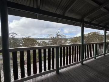 Moonbah, Snowy River, Victoria