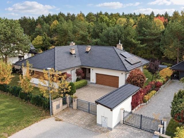 Bilcza, 220 m2