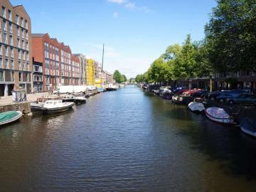 Olland, Meierijstad, Noord-Brabant - Tillen