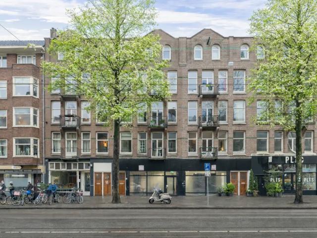 Bilderdijkstraat 138 1